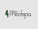 New U Med Spa logo